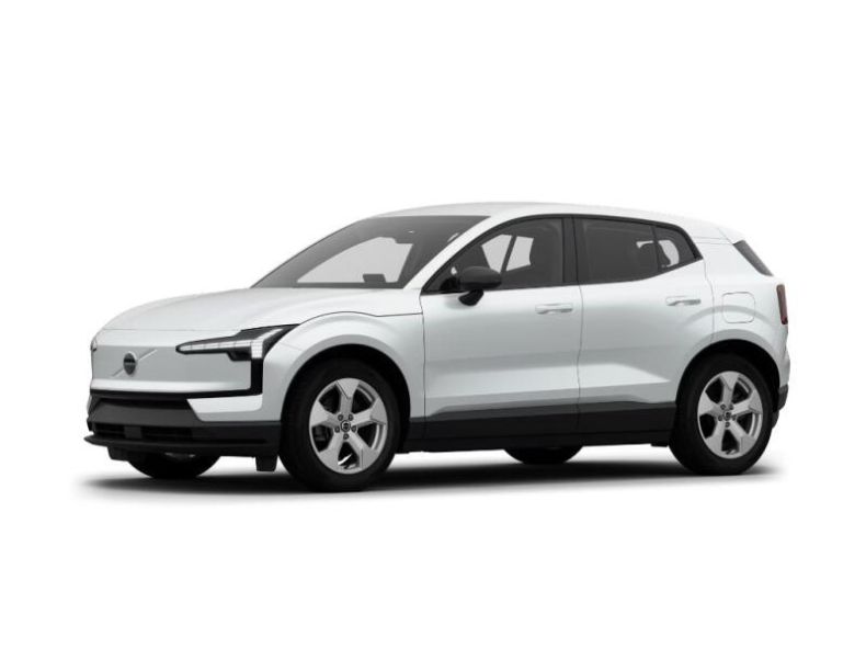 Volvo EX30 - hlavní foto