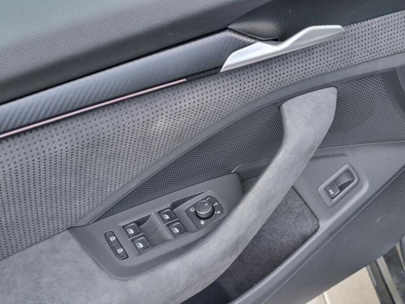 Škoda Superb - hlavní fotka