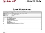 Škoda Superb - fotka číslo 1