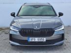 Škoda Superb - fotka číslo 2