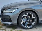 Škoda Superb - fotka číslo 30