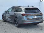 Škoda Superb - fotka číslo 4
