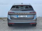 Škoda Superb - fotka číslo 5
