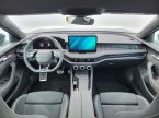 Škoda Superb - fotka číslo 6