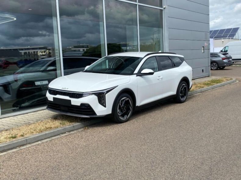 Kia K4 - hlavní fotka inzerátu