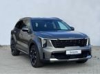 Kia Sorento - fotka číslo 7