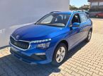 Škoda Kamiq - fotka číslo 0