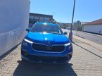 Škoda Kamiq - fotka číslo 2