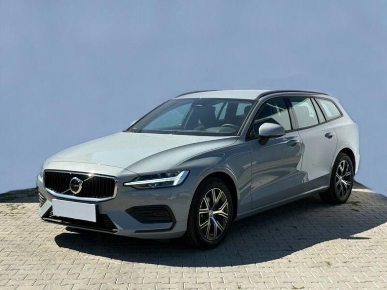 Volvo V60 - hlavní foto
