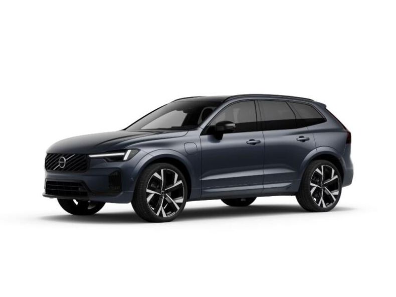 Volvo XC60 - hlavní fotka inzerátu