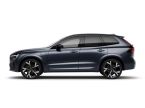 Volvo XC60 - fotka číslo 2