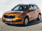 Škoda Kamiq - fotka číslo 0