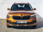 Škoda Kamiq - fotka číslo 2