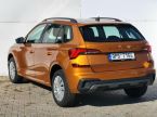 Škoda Kamiq - fotka číslo 4