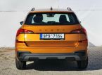 Škoda Kamiq - fotka číslo 5