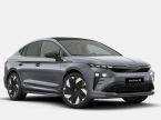 Škoda Enyaq Coupé - fotka číslo 0