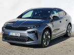 Škoda Enyaq Coupé - fotka číslo 0