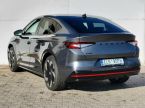 Škoda Enyaq Coupé - fotka číslo 4