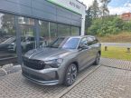 Škoda Kodiaq - fotka číslo 0