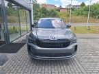 Škoda Kodiaq - fotka číslo 3