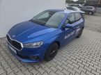 Škoda Fabia - fotka číslo 0