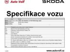 Škoda Fabia - fotka číslo 1