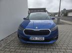 Škoda Fabia - fotka číslo 2