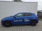 Škoda Fabia - fotka číslo 3