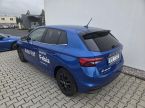 Škoda Fabia - fotka číslo 4