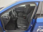 Škoda Fabia - fotka číslo 6