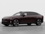 Volvo ES90 - fotka číslo 2