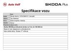 Škoda Kamiq - fotka číslo 1