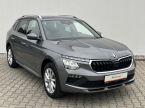Škoda Kamiq - fotka číslo 6