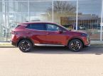 Kia Sportage - fotka číslo 8