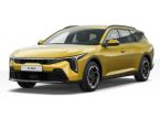 Kia K4 - fotka číslo 0