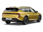 Kia K4 - fotka číslo 2