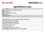 Škoda Scala - fotka číslo 1