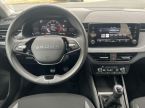 Škoda Scala - fotka číslo 22