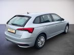 Škoda Scala - fotka číslo 2