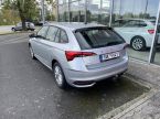 Škoda Scala - fotka číslo 4