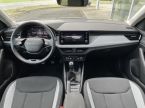 Škoda Scala - fotka číslo 8