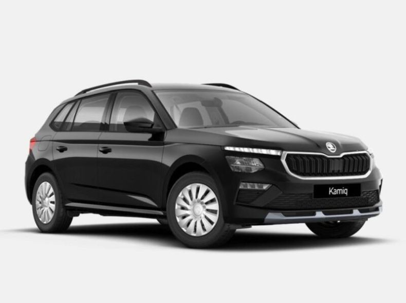 Škoda Kamiq - hlavní fotka inzerátu