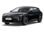 Kia K4 - fotka číslo 0
