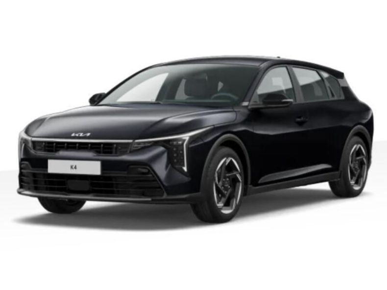 Kia K4 - hlavní fotka inzerátu