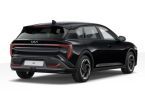 Kia K4 - fotka číslo 1