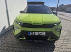 Škoda Elroq - fotka číslo 2