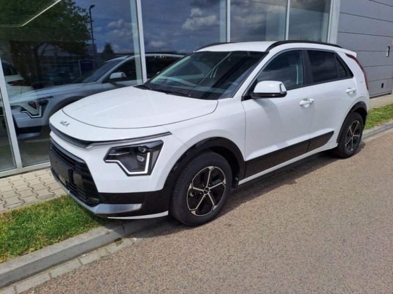 Kia Niro - hlavní fotka inzerátu