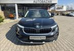 Škoda Kamiq - fotka číslo 9