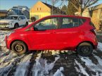 Hyundai i10 - fotka číslo 1