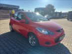 Mazda 2 - fotka číslo 7